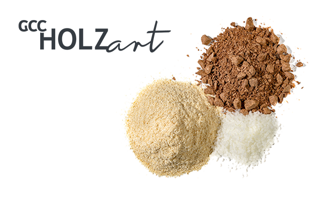 GCC German Compact Composite